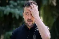 قربانی تازه اپستین؛ زلنسکی و همسرش به طرز وقیحانه‌ای در قاچاق زنان و کودکان دست داشتند