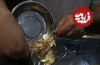 قیمت نیم سکه، ربع سکه و سکه گرمی امروز یکشنبه 14 خرداد 1405