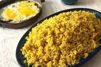 دمپختک دمی باقالی اصفهانی؛ ساده‌ترین و خوشمزه‌ترین غذای دنیا