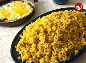 دمپختک دمی باقالی اصفهانی؛ ساده‌ترین و خوشمزه‌ترین غذای دنیا