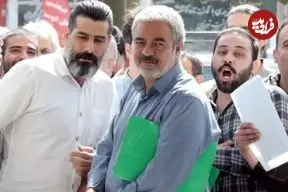 کپی عصر جدید و نسخه فیک ماه عسل از فردا در صداوسیما