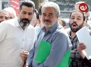 کپی عصر جدید و نسخه فیک ماه عسل از فردا در صداوسیما