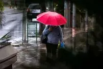 تهران همچنان در صدر استان‌های کم‌بارش