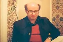 اردشیر محصص؛ نقد زمانه با کاریکاتورهایی که زنده بودند