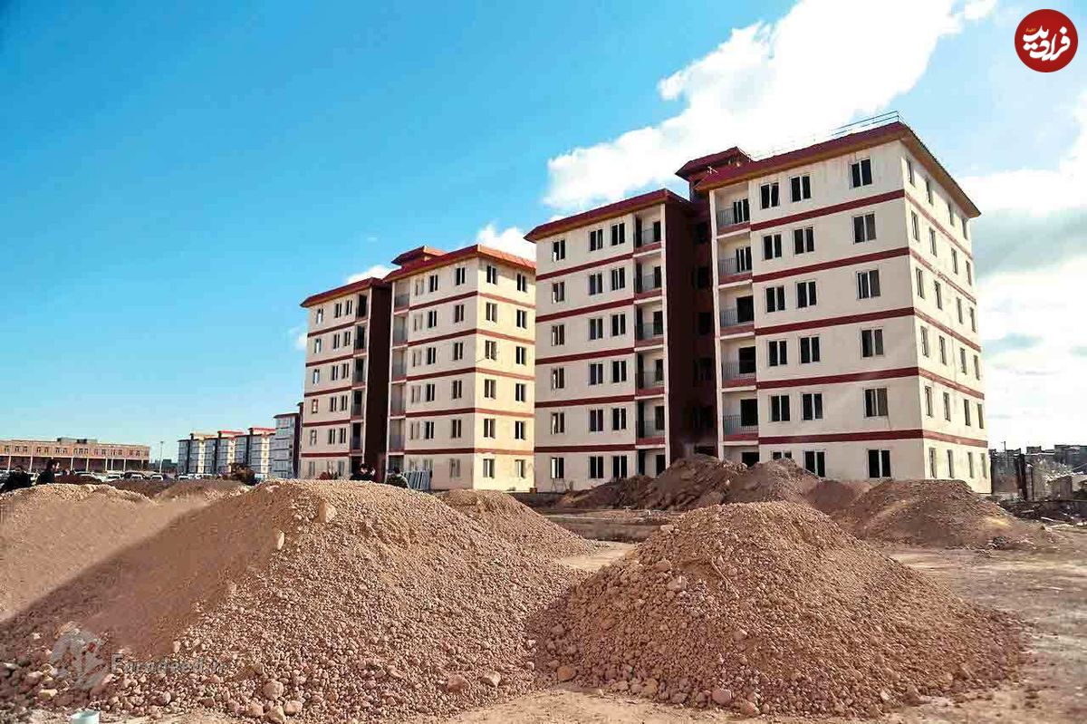 همه چیز درباره مسکن ملی و نحوه ثبت نام در دور جدید