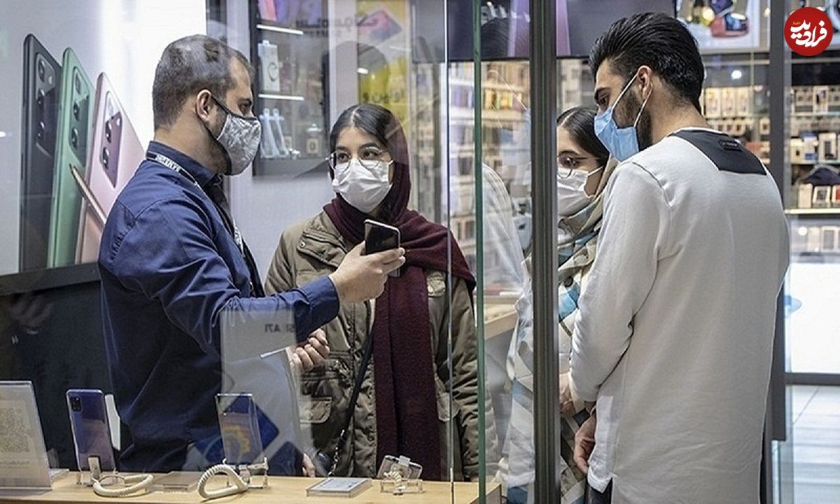 قیمت گوشیهای سامسونگ پنجشنبه ۱۰ فروردین ۱۴۰۲