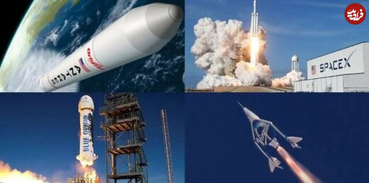 ناسا در یک سال چقدر پول خرج میکند؟