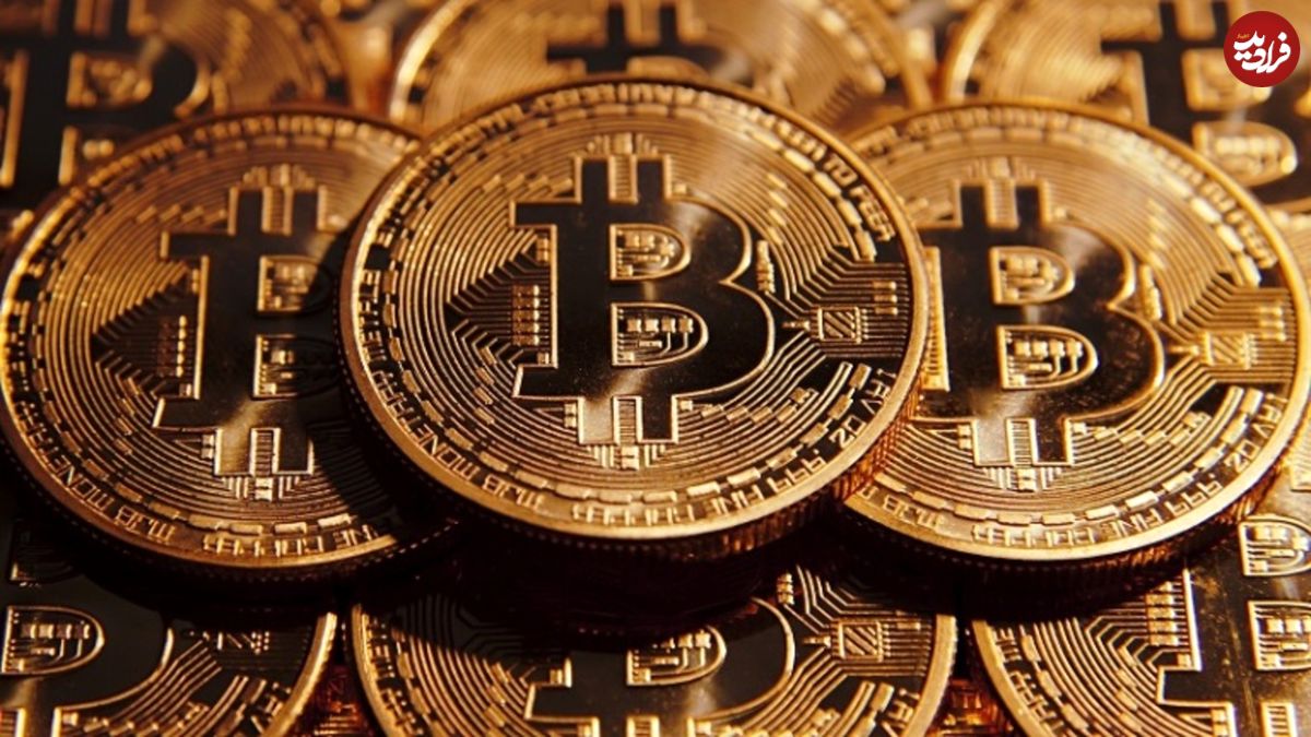 قیمت بیت کوین امروز ۱۴۰۰/۰۴/۲۰