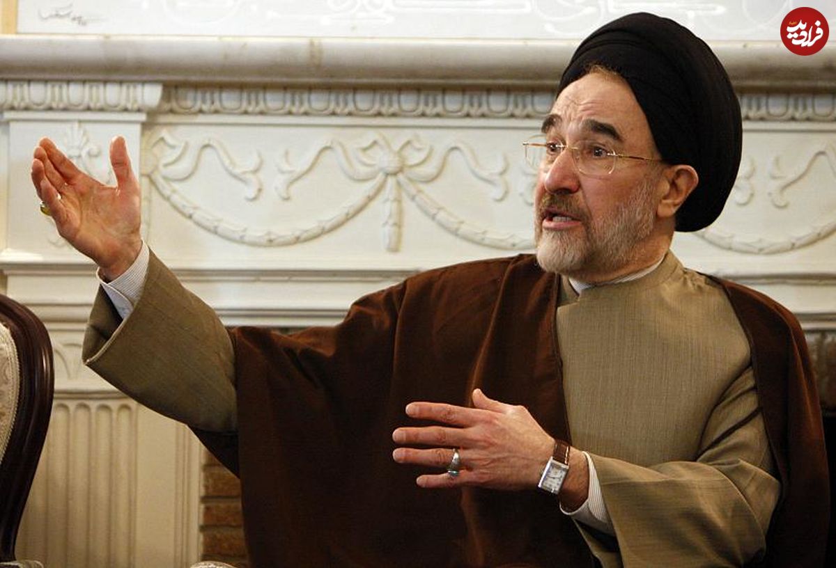 پیام مهم خاتمی: امیدوارم مردم رأی بدهند