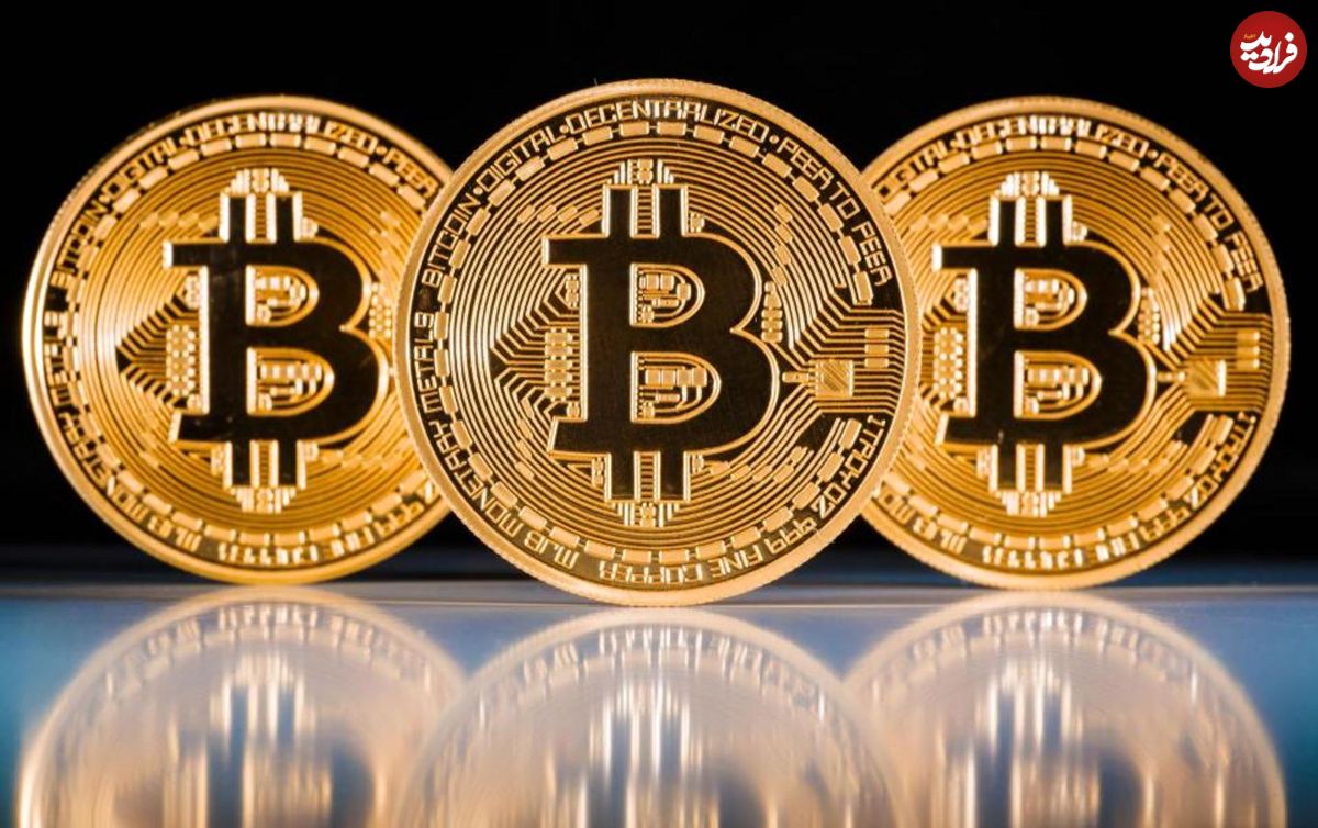 قیمت بیت کوین، امروز ۱۴۰۰/۰۸/۱۵