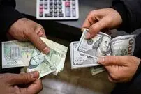 بازار ارز در فاز استراحت