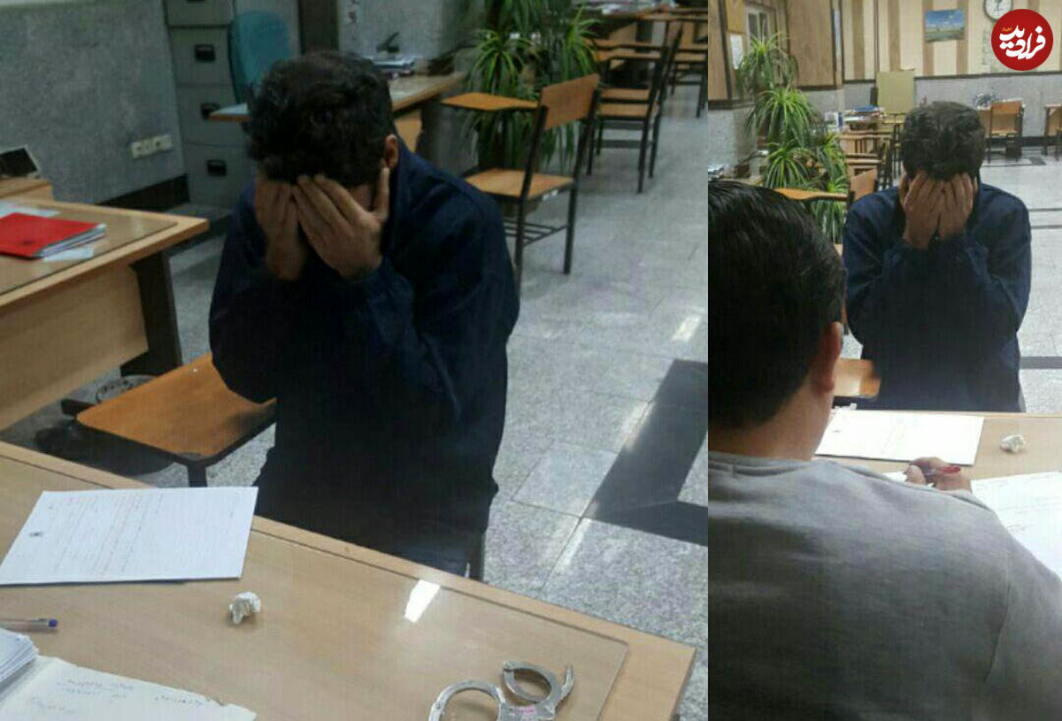 همسرکشی به خاطر بی پولی