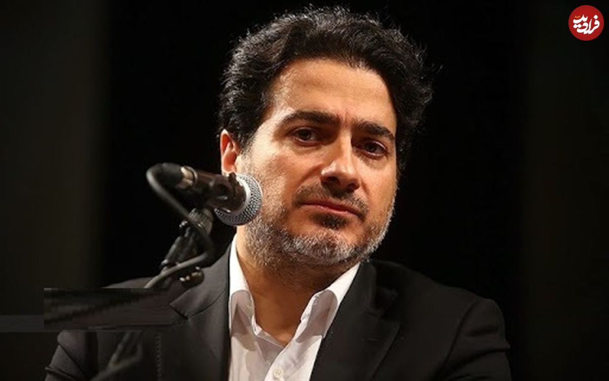 بشنوید/«دل من میگرید»؛ اثر جدید همایون شجریان