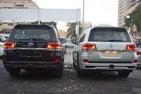 جزییات آزادسازی واردات خودروهای بالای 2500 سی سی