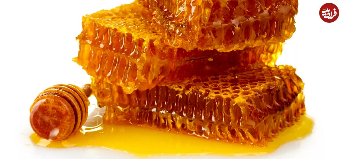 تاثیر عسل بر بهبود سرفه‌های طولانی