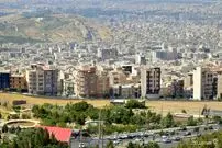 قیمت مسکن در محلات کرج