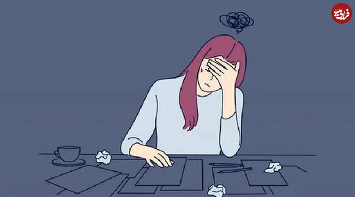 روز سختی داشتهاید؟ / این هفت توصیه به کارتان میآید