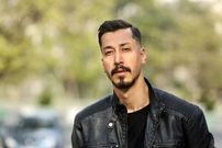 (عکس) کادوی خاص سردار آزمون به بازیگر معروف