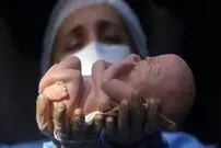 آلودگی هوا و جنین‌هایی که مرده به دنیا می‌آیند