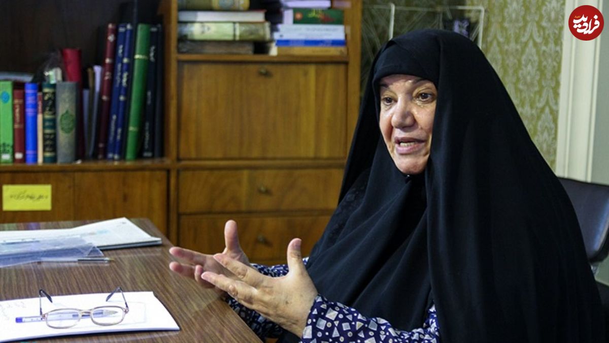 اعظم طالقانی؛ فراتر از سایه پدر