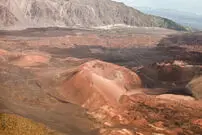 مریخ را آلوده کنید تا برای زندگی آماده شود!