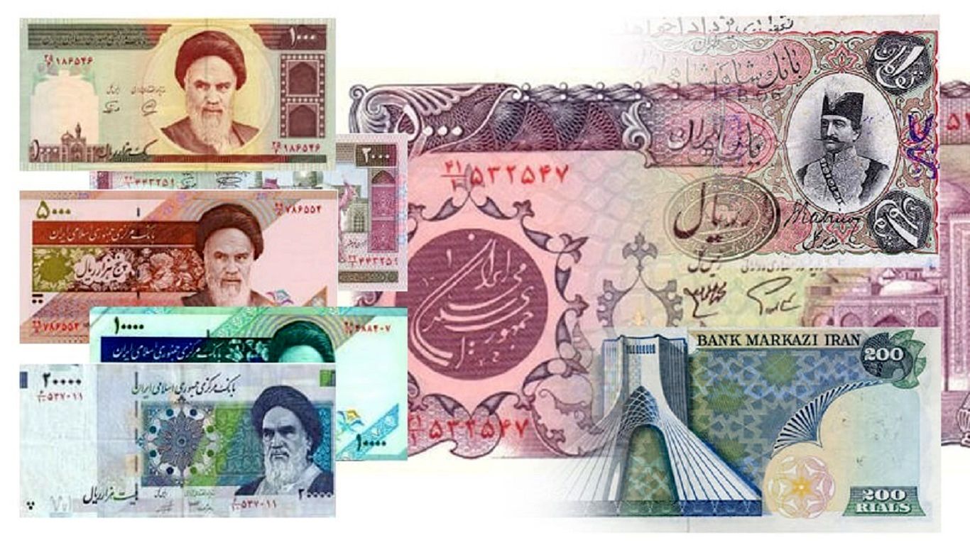 (عکس) اولین پول کاغذی ایران با قدمت ۷۲۵ سال!