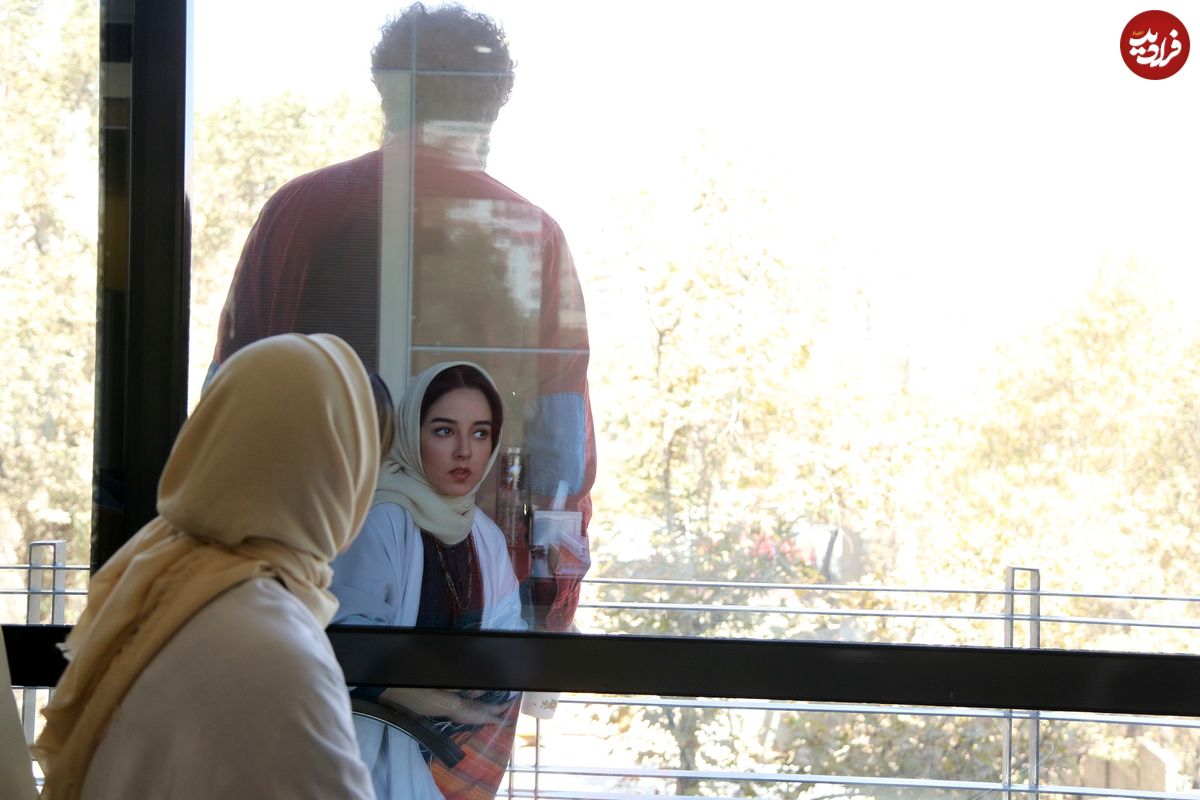 تهران دوست‌داشتنی در «سوفی و دیوانه»