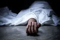 خودکشی مرد بُنَکدار بعد از قتل