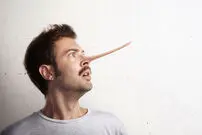 راست بگوییم یا دروغ؟