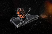 جدیدترین جیمز وب از کیهان؛ جهان فوق‌العاده بزرگی است!