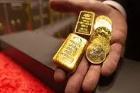 قیمت طلای جهانی، امروز ۱۴۰۰/۱۱/۱۹