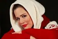 ملیکا شریفی‌نیا از کاهش وزن 20 کیلویی‌اش می‌گوید!