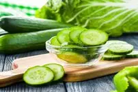 ۷ دلیل شگفت‌انگیز و قانع کننده برای مصرف مداوم خیار