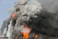 بی‌خبری از پلاسکو