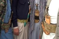 (ویدیو) خنجری که یمنی‌ها به کمر دارند نشانه چیست؟