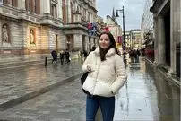 (تصاویر) سفر خانوادگی «سوسانو» به اروپا در تعطیلات کریسمس