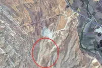 دیوار چین "ایرانی"