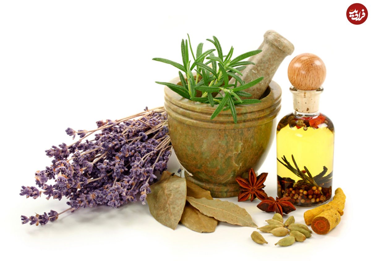 کدام داروی گیاهی به ترک اعتیاد کمک میکند؟