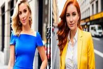 روانشناسی رنگ ها؛ در هر موقعیتی چه رنگ لباسی به تن کنیم؟