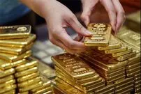 خیز قیمت طلا