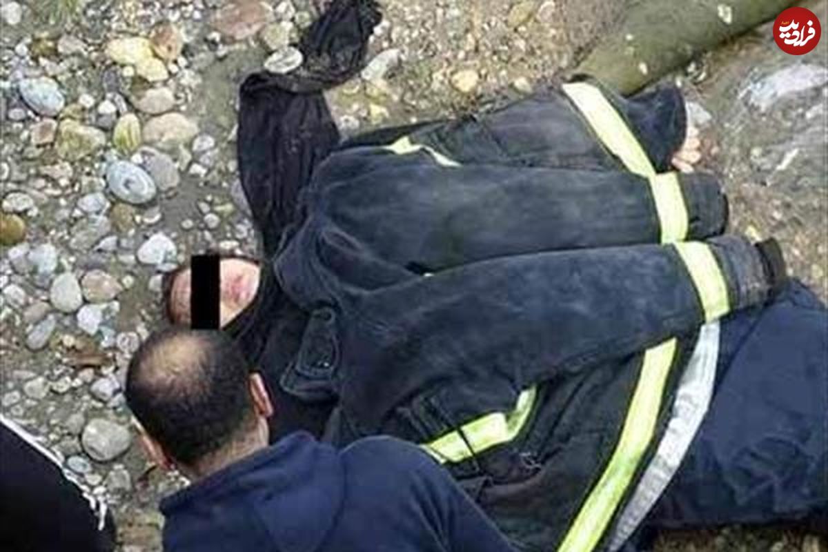 جزئیات ٥ خودکشی در یک روز