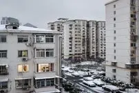 تصاویر/ زندگی میلیون‌ها نفر در پناهگاه‌های هسته‌ای