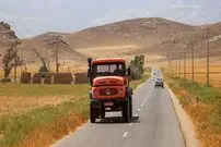 تصاویر/ آبرسانی به عشایر