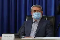 رحمانی‌فضلی در بیمارستان بستری شد