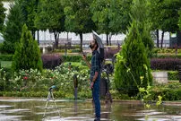 هواشناسی ایران، امروز ۱۴۰۰/۰۵/۳۰