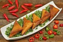 طرز تهیه ۵ غذای تند و تیزِ خوشمزه