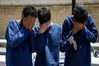 قتل موبایل‌فروشی که نباید مغازه‌اش را باز می‌کرد