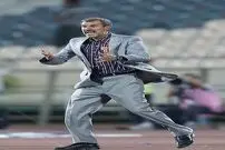 خدا را شکر که فقط به من می‌گویند دیوانه!