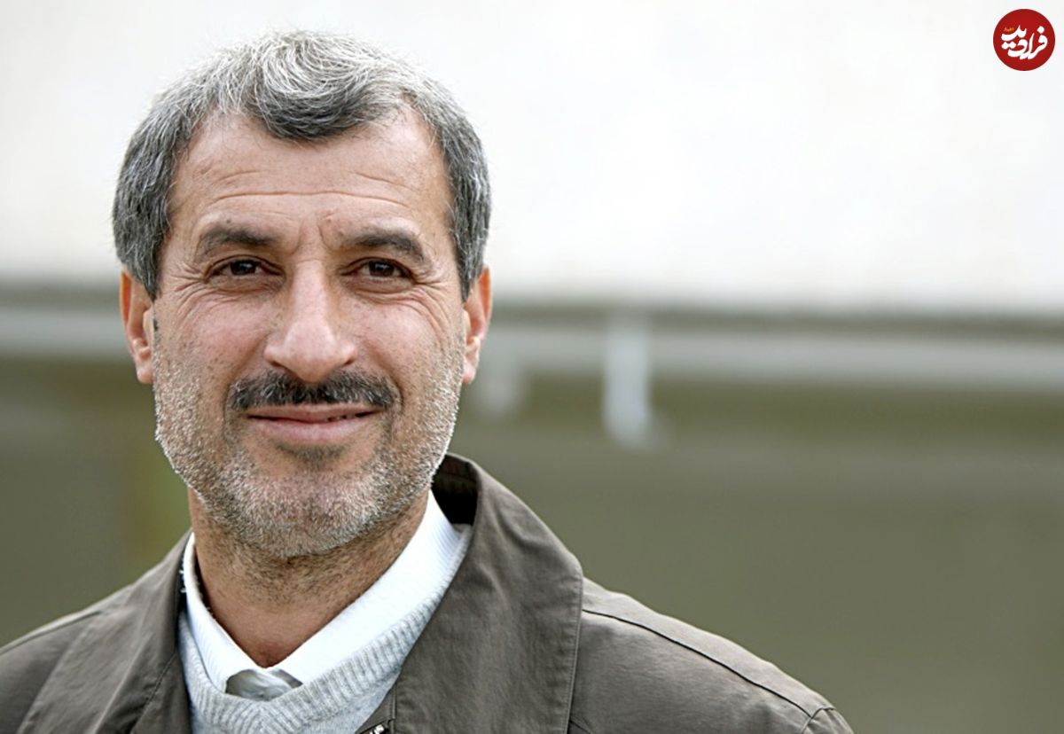 محمد مایلیکهن در بیمارستان بستری شد