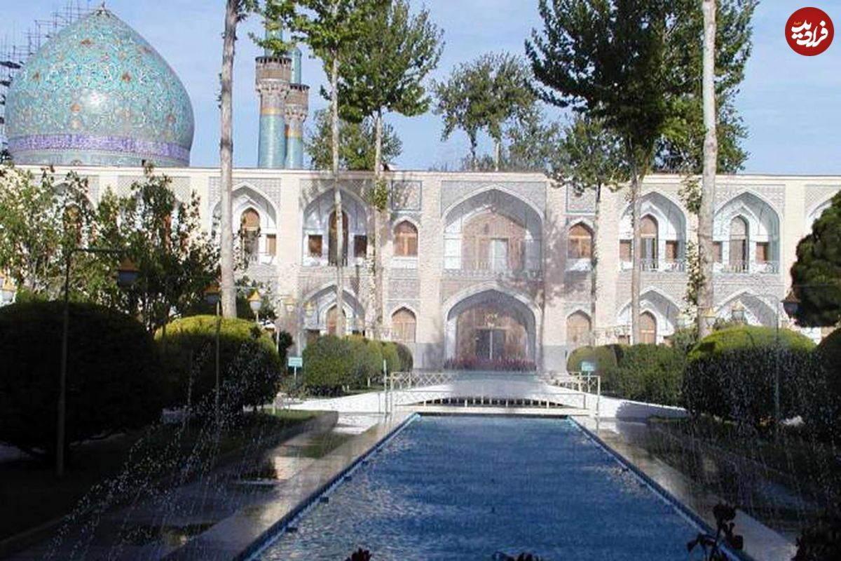 بهترین رستوران ‌های اصفهان